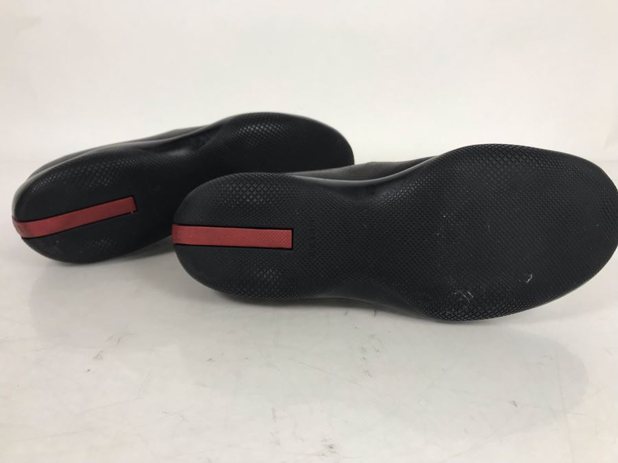 PRADA Shoes Size 35.5 [Photo 10]