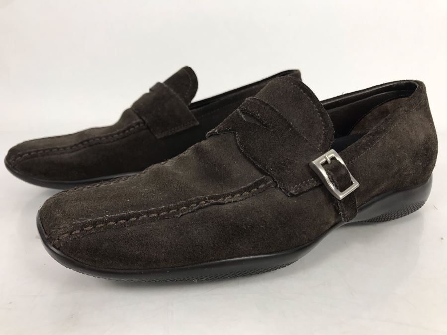 PRADA Shoes Size 35.5 [Photo 1]