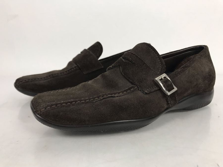 PRADA Shoes Size 35.5 [Photo 2]