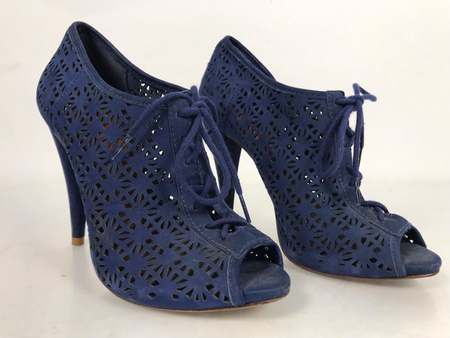 Schutz Heels Shoes Size 6B [Photo 2]