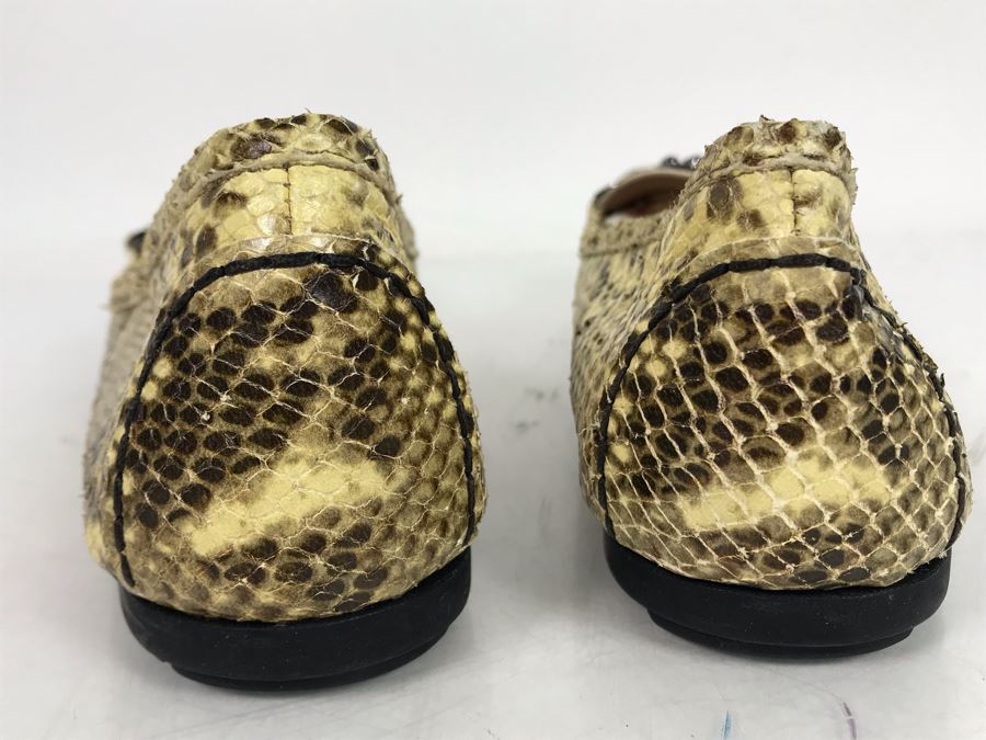 New Stuart Weitzman Shoes Size 8.5 N [Photo 7]