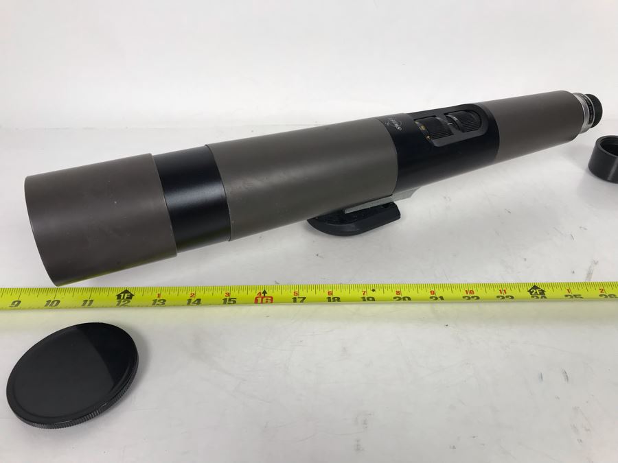 Swift Mark II Model No. 841 Zoomscope [Photo 2]