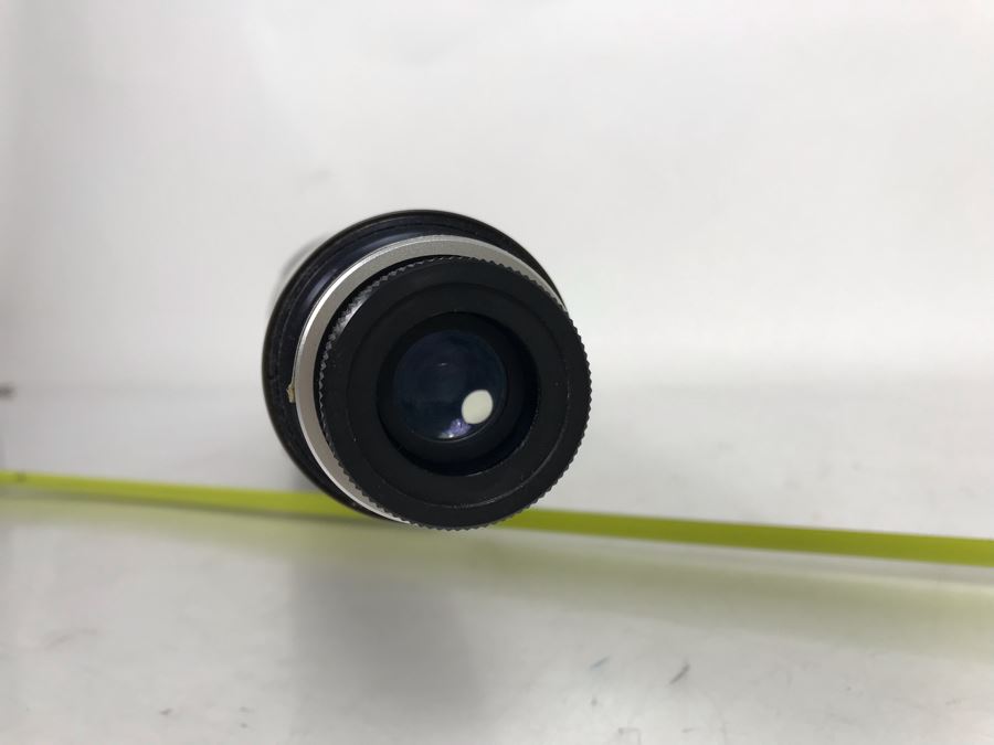 Swift Mark II Model No. 841 Zoomscope [Photo 6]