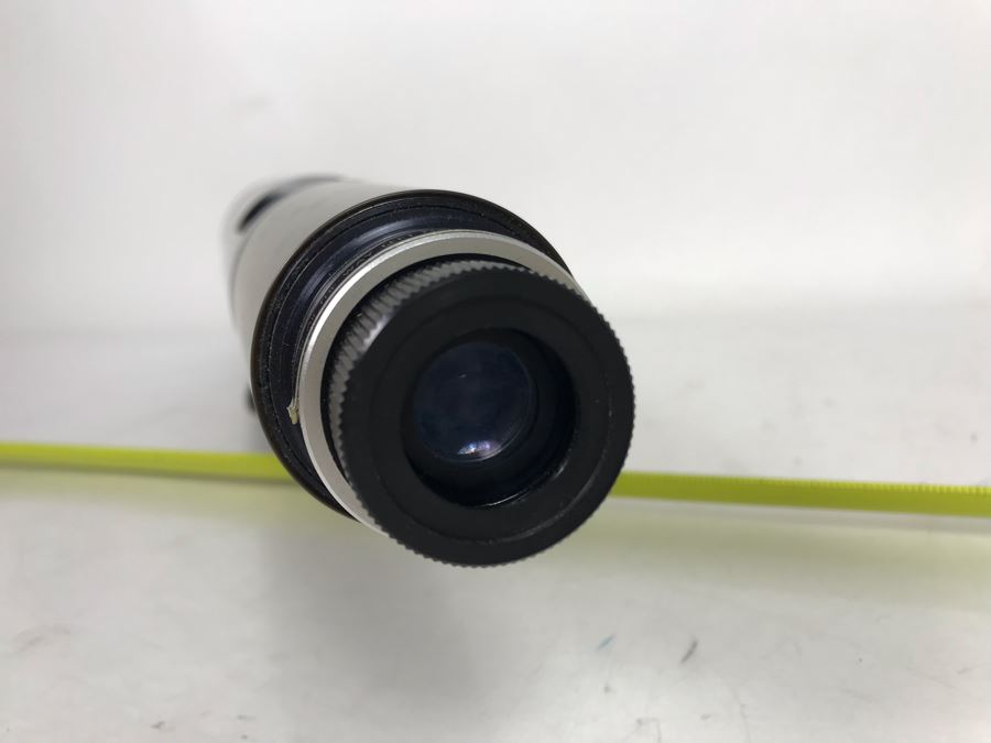 Swift Mark II Model No. 841 Zoomscope [Photo 5]