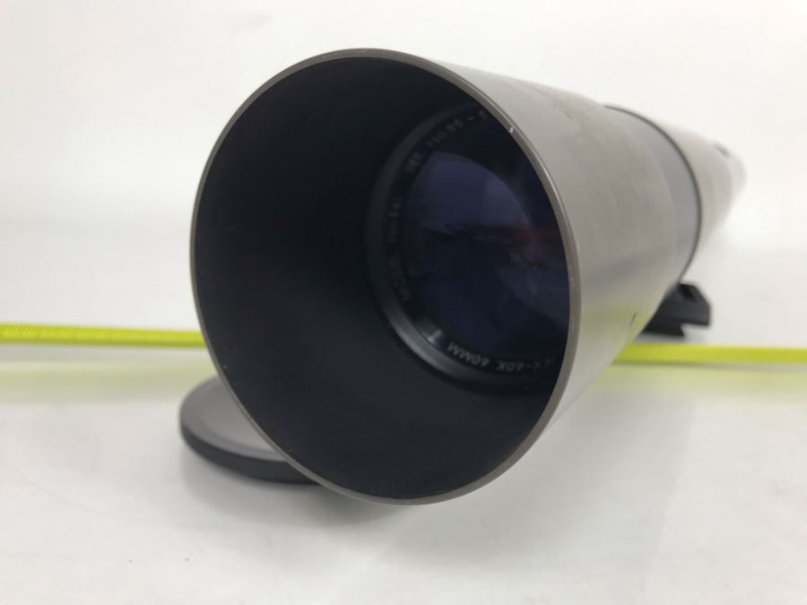 Swift Mark II Model No. 841 Zoomscope [Photo 9]