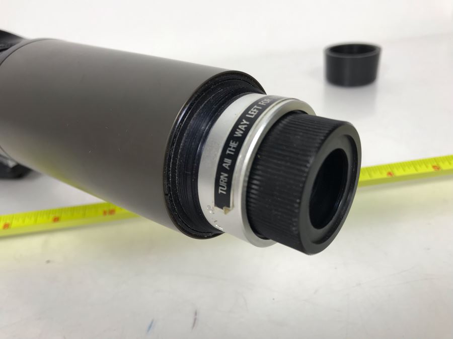 Swift Mark II Model No. 841 Zoomscope [Photo 4]