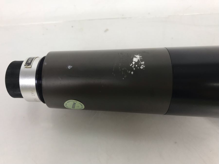 Swift Mark II Model No. 841 Zoomscope [Photo 11]