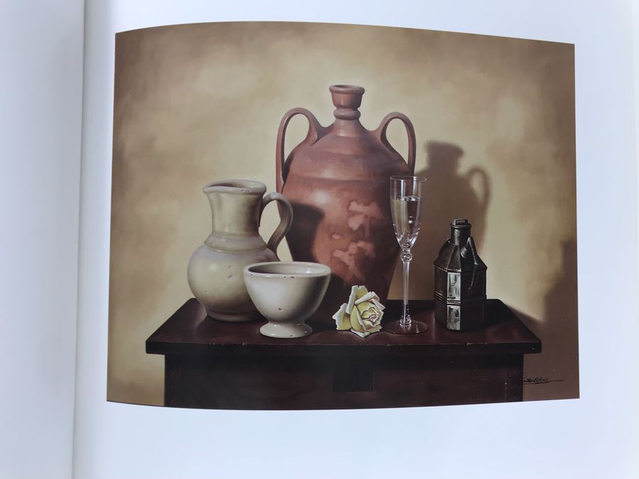 Javier Mulio Artist Book [Photo 10]