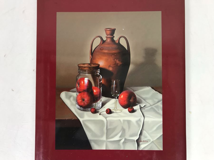 Javier Mulio Artist Book [Photo 3]