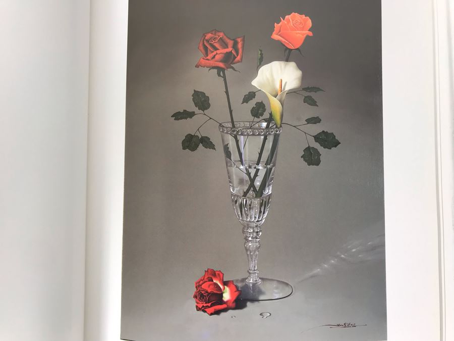 Javier Mulio Artist Book [Photo 12]