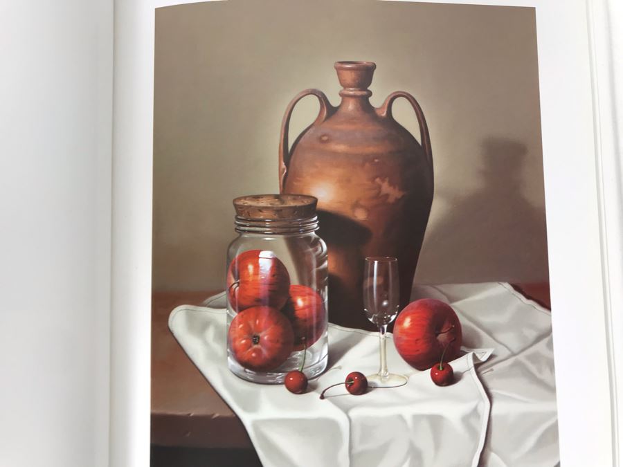 Javier Mulio Artist Book [Photo 11]