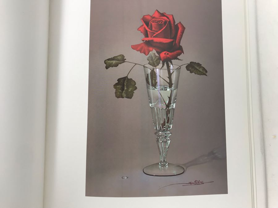 Javier Mulio Artist Book [Photo 13]