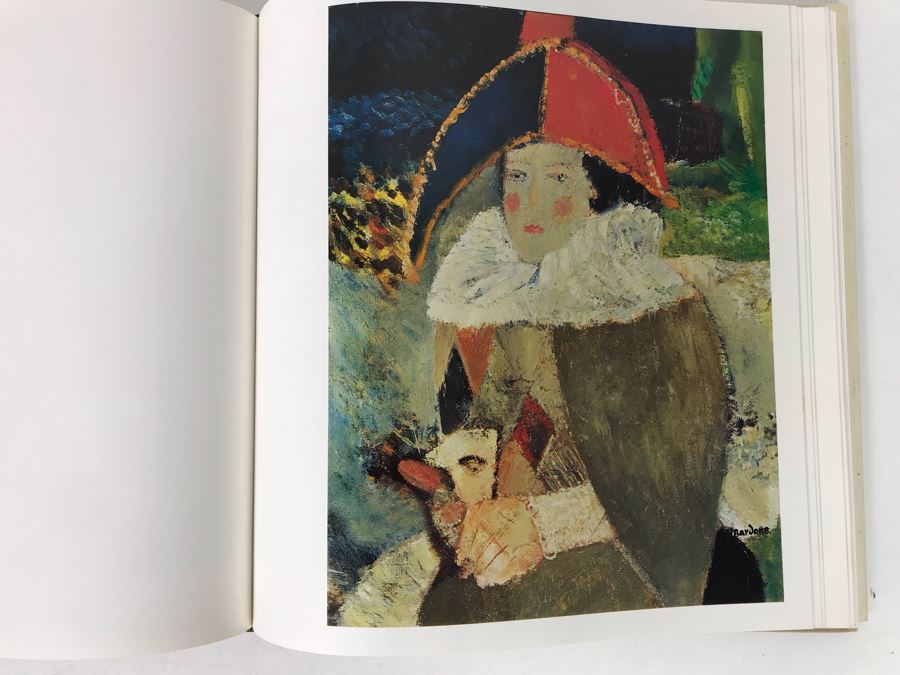 Bardone Artist Book [Photo 6]