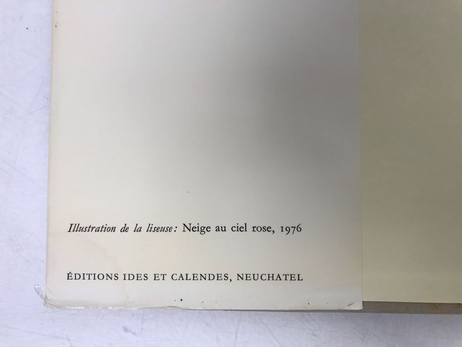 Bardone Artist Book [Photo 2]