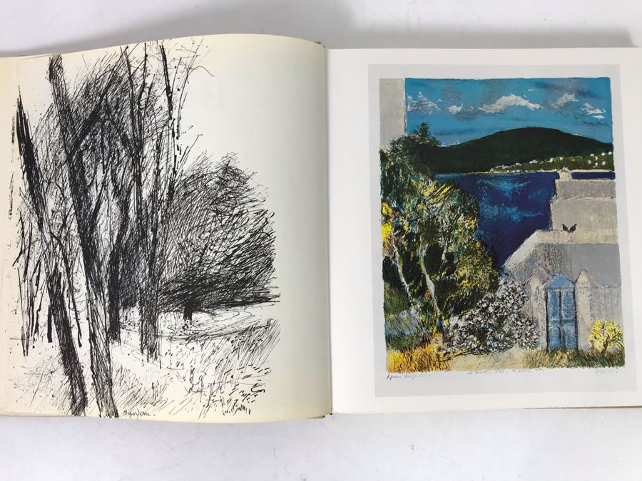 Bardone Artist Book [Photo 4]