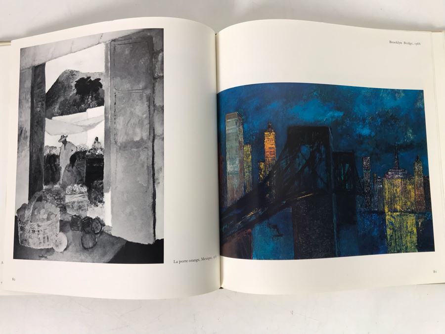 Bardone Artist Book [Photo 7]