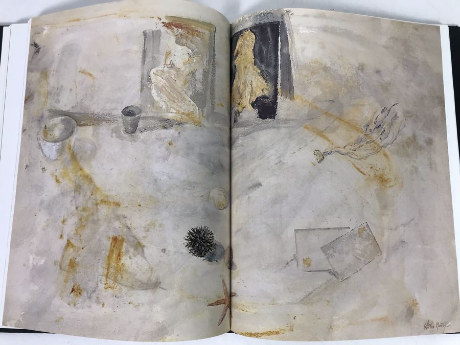 Gloria Munoz Artist Book [Photo 6]