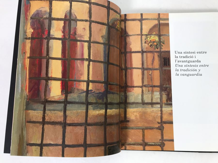 Gloria Munoz Artist Book [Photo 4]