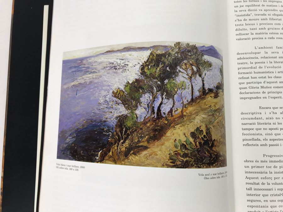 Gloria Munoz Artist Book [Photo 5]