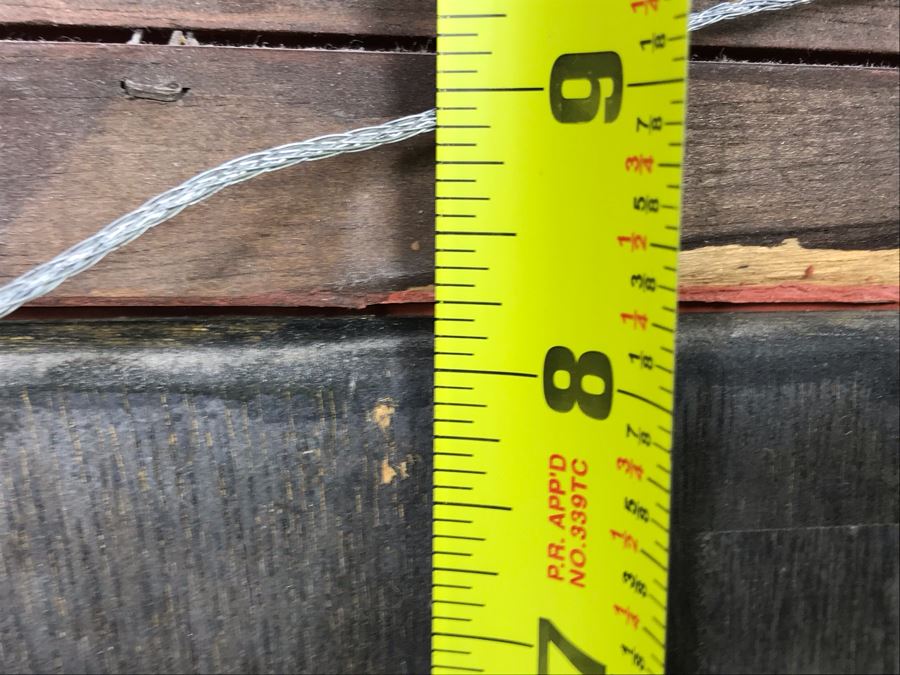 Original Listed English Artist Robinson Jones Sailing Ship Painting (Frame: 18 X 16.5, Board: 10 X 8) [Photo 27]