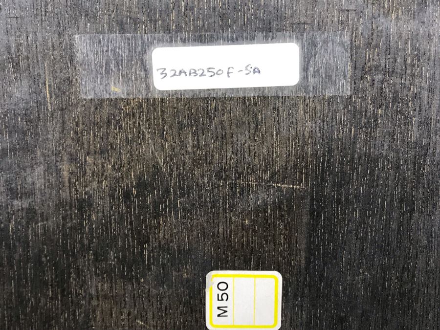 Original Listed English Artist Robinson Jones Sailing Ship Painting (Frame: 18 X 16.5, Board: 10 X 8) [Photo 20]