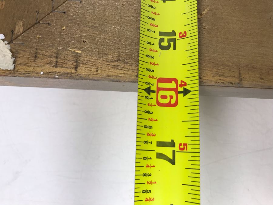 Original Signed Sailing Ship Painting On Board - Signature Illegible (Frame: 18 X 16, Board: 10 X 8) [Photo 24]