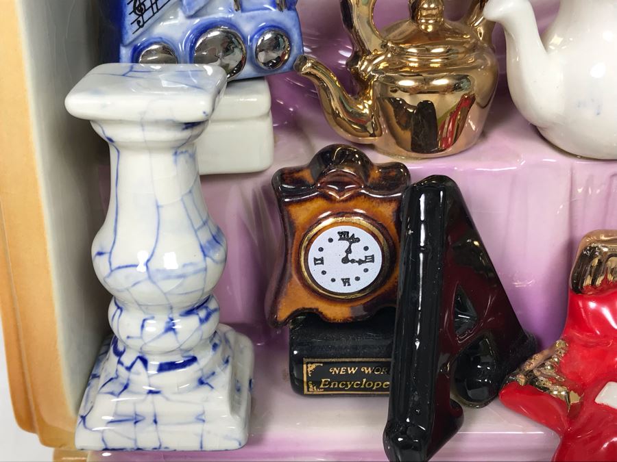 Vintage Paul Cardew Woodmanton Finest Tea Teapot 11W X 6D X 7.5H [Photo 6]