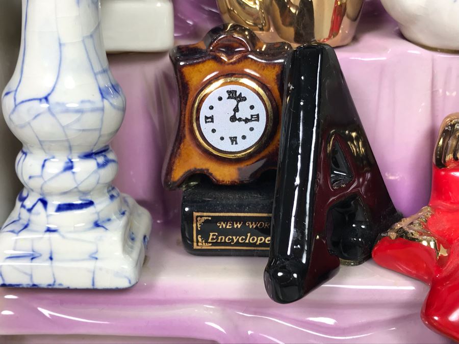 Vintage Paul Cardew Woodmanton Finest Tea Teapot 11W X 6D X 7.5H [Photo 5]