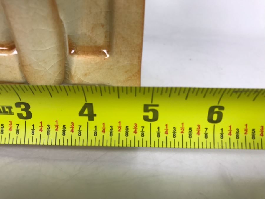 Large Paul Cardew Design Wash Basin Teapot 11W X 5D X 8H [Photo 13]