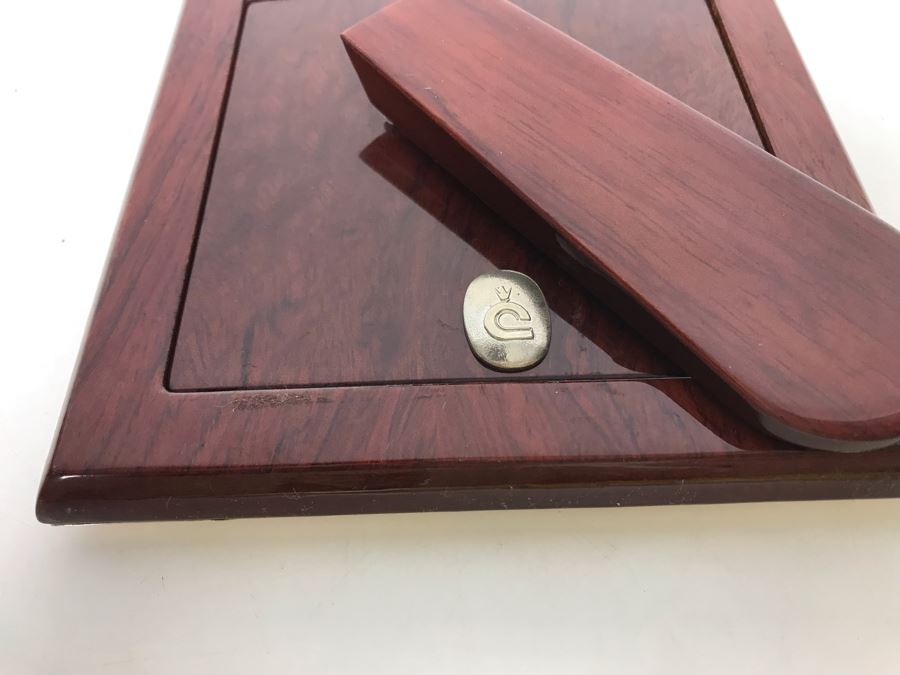 Sterling Silver Picture Frame 5 X 5 [Photo 3]