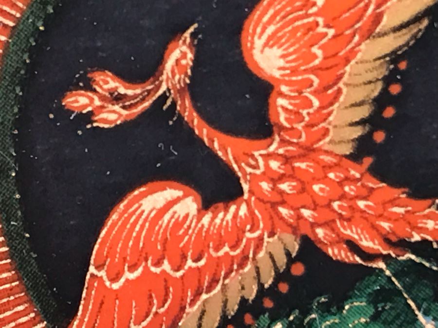 Limited Edition Russian Plate With Stand 8W [Photo 11]