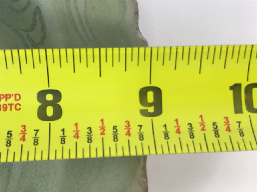 Old Chinese Longquan Celadon Porcelain Bowl 9W X 1.5H [Photo 19]