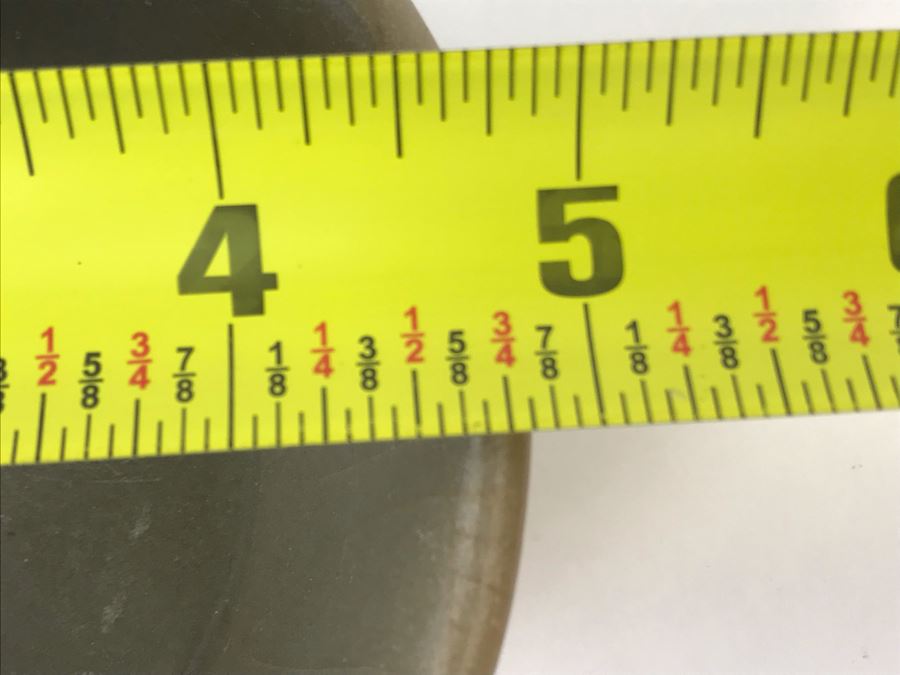 Old Chinese Celadon Porcelain Bowl 5W X 1.5H [Photo 6]