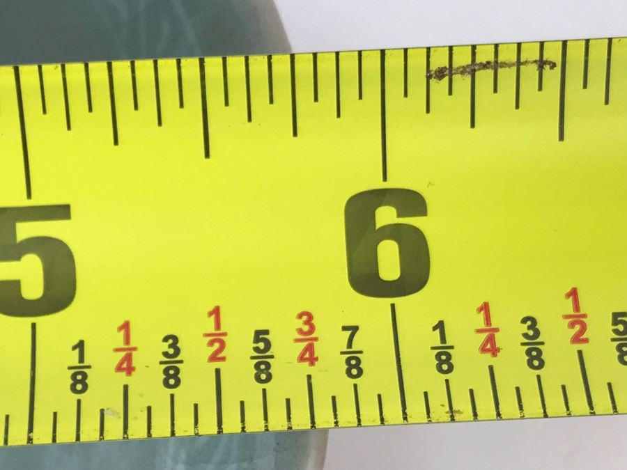 Vintage Signed Japanese Hand Painted Porcelain Bowl With Cranes 6W X 2H [Photo 15]