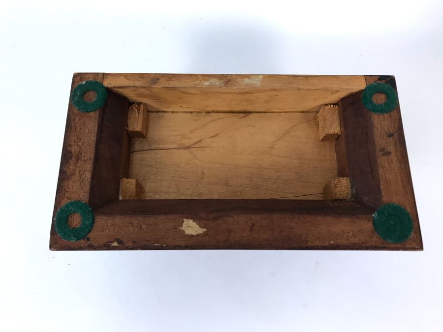 Ancient Carved Stone Goddess Figure Statue From Gandhara With Wooden Stand 3.5W X 1.5D X 6.5H [Photo 21]