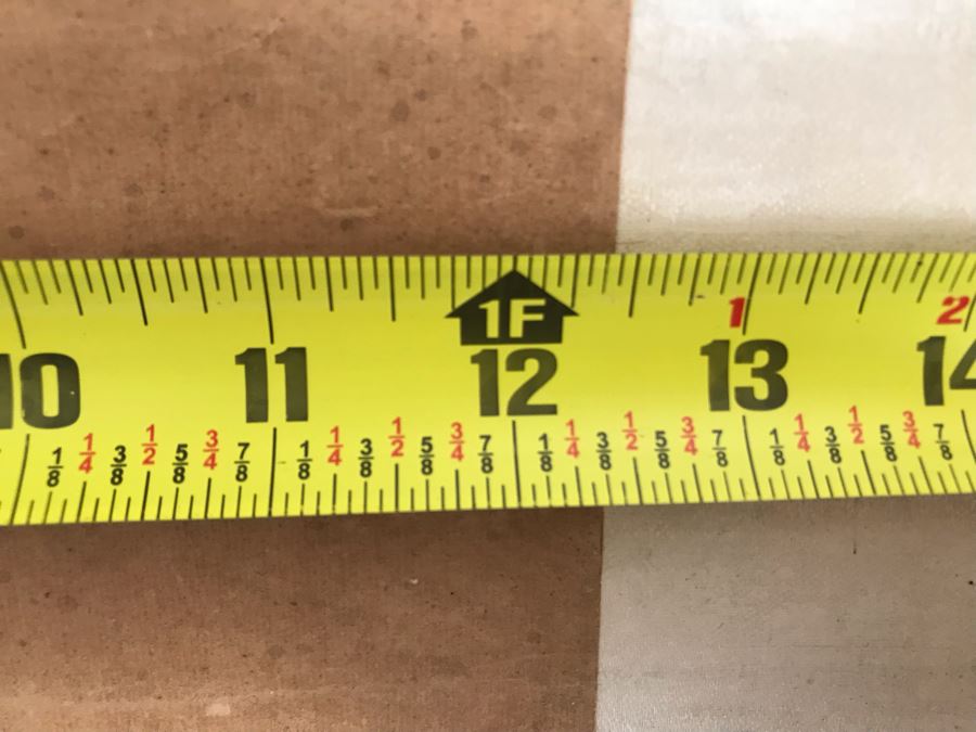 Original Signed Chinese Landscape Silk Scroll Painting 12.5 X 39.5 [Photo 25]