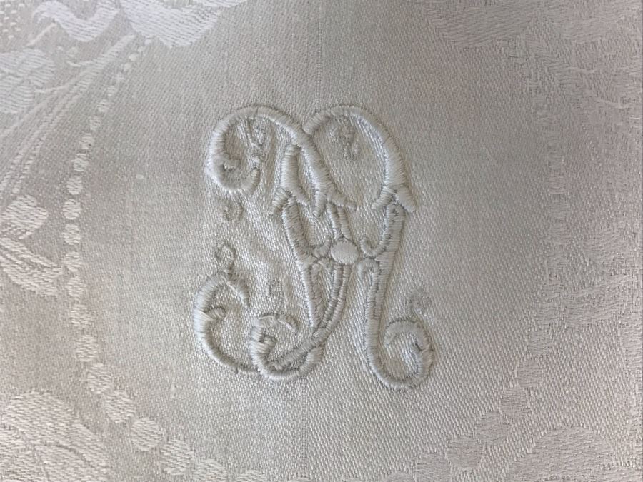 Set Of 9 Elegant Bathroom Towels 40' X 23' [Photo 6]