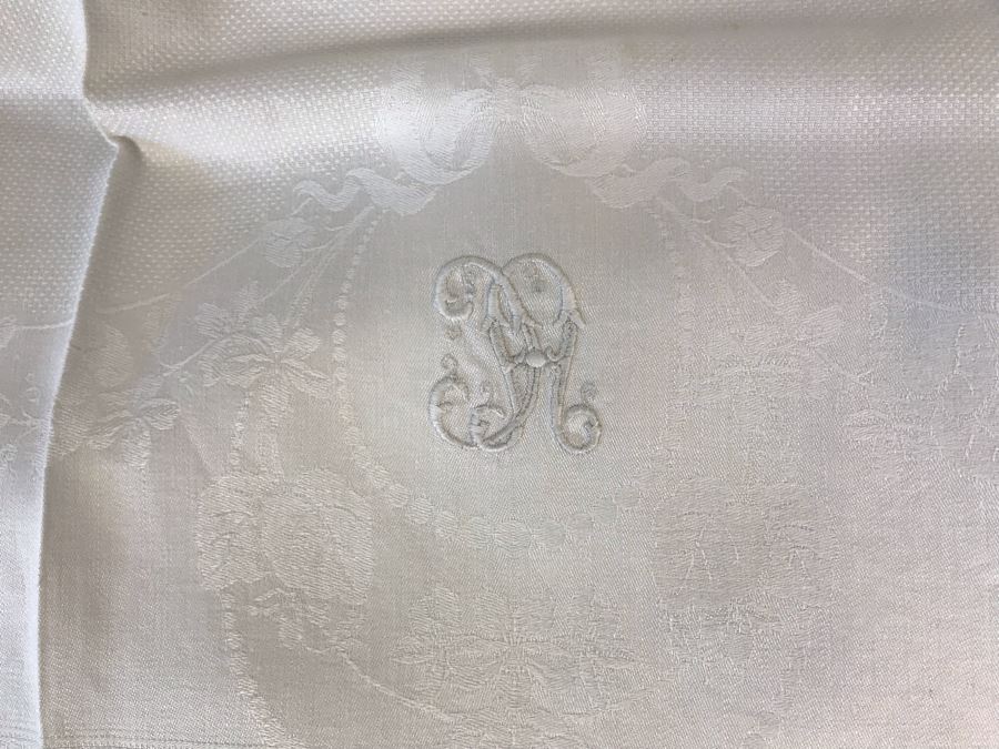 Set Of 9 Elegant Bathroom Towels 40' X 23' [Photo 7]
