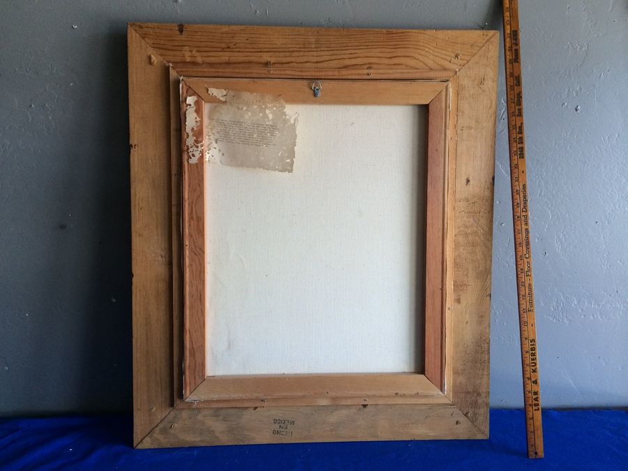 Original Oil on Canvas - Lynn Ashley [Photo 7]