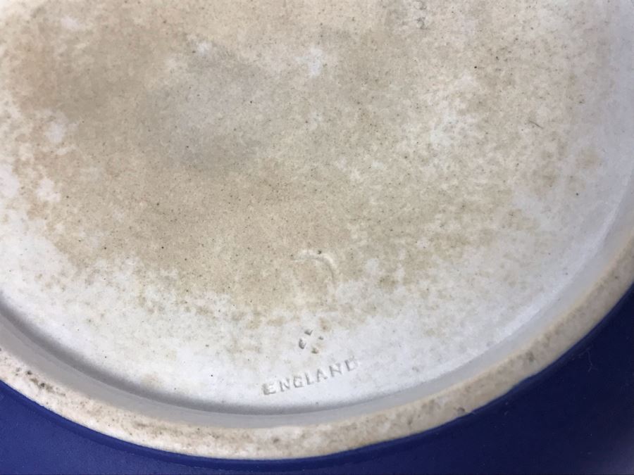 Vintage Wedgwood Teapot Made In England 9W X 5H [Photo 14]