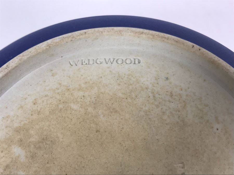 Vintage Wedgwood Teapot Made In England 9W X 5H [Photo 13]