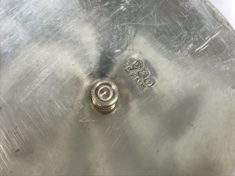 Adams Est Bd 1657 Jasperware Ice Bucket Made In England 5.5W X 9.5H [Photo 10]