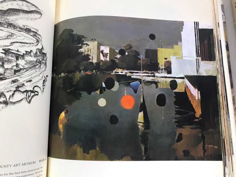 Pair Of Coffee Table Books: Peter McIntyre's West And Peter McIntyre's Pacific [Photo 14]