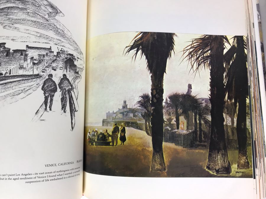 Pair Of Coffee Table Books: Peter McIntyre's West And Peter McIntyre's Pacific [Photo 12]