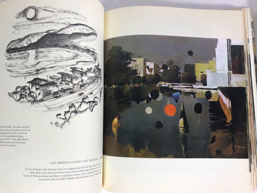 Pair Of Coffee Table Books: Peter McIntyre's West And Peter McIntyre's Pacific [Photo 13]
