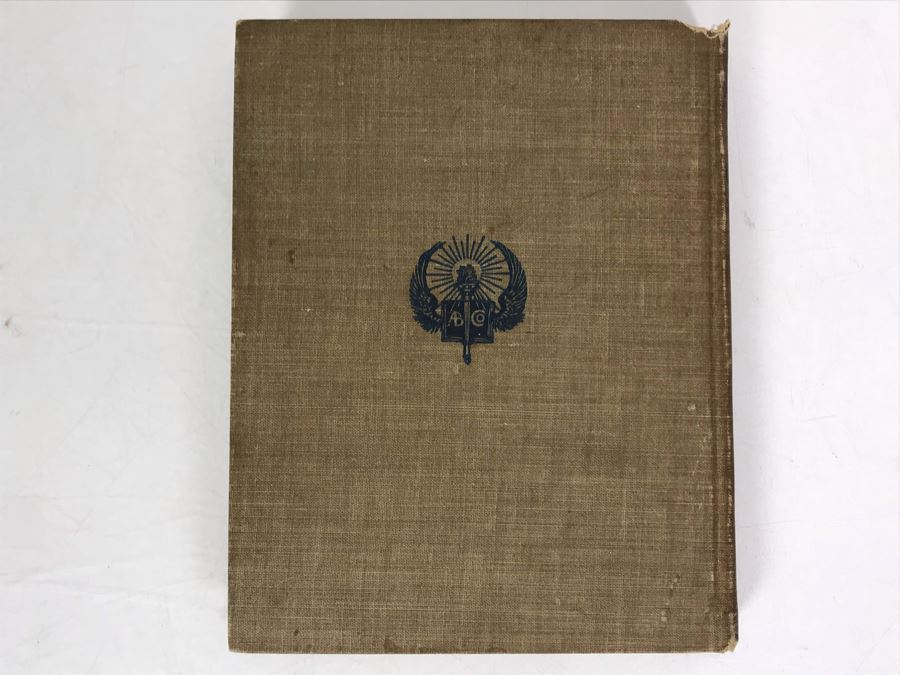 Antique 1901 Textbook McMaster's Primary History Of The United States American Book Company [Photo 11]