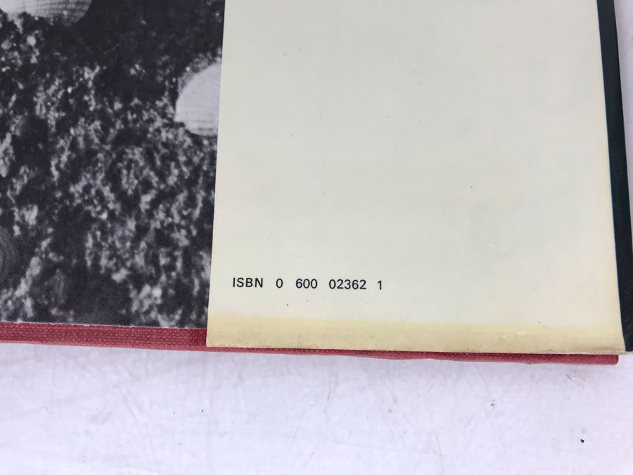 Larousse Encyclopeia Of Animal Life Book Fourth Impression 1971 [Photo 10]