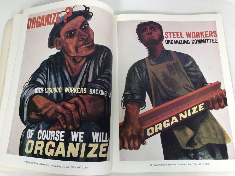 Prints And Posters Of Ben Shahn Book By Kenneth W. Prescott [Photo 6]
