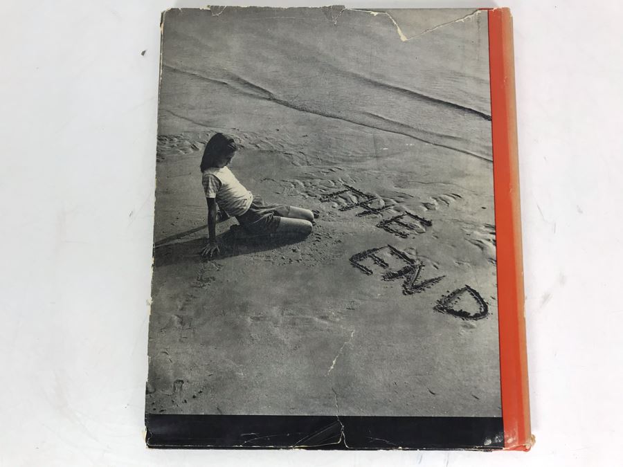 First Edition 1948 Book By Toni Frissell Mother Goose [Photo 10]