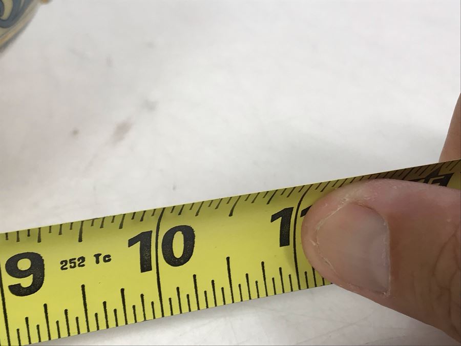 Lenox Autumn Pattern Gold Rim China Round Covered Vegetable Replacements Value $319 [Photo 7]